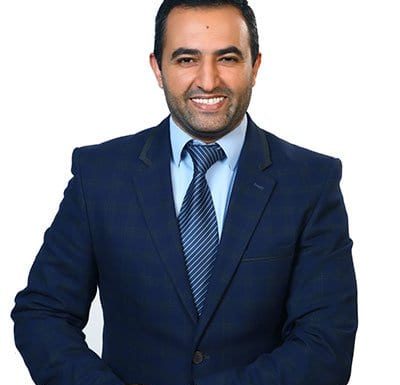 Ahmed Alburai