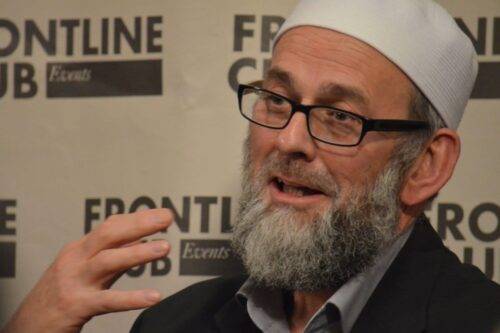 Ibrahim Hewitt