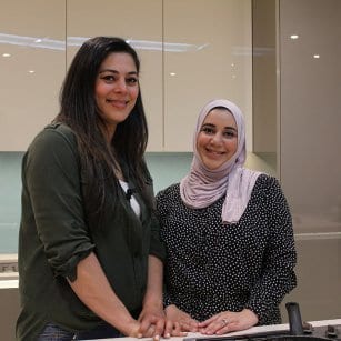 Joudie-Kalla-and-maha-salah-3