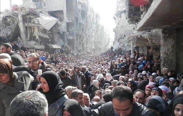 yarmouk-refugee-camp