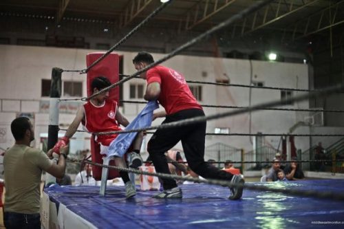 20160816_Boxing-sport-in-Gaza-12