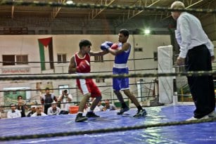 20160816_Boxing-sport-in-Gaza-15