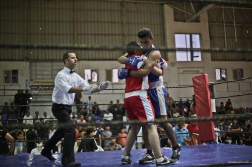 20160816_Boxing-sport-in-Gaza-3