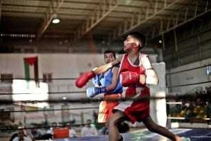 20160816_Boxing-sport-in-Gaza-5