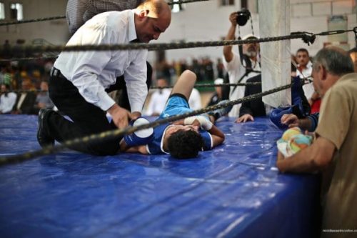 20160816_Boxing-sport-in-Gaza-7