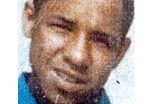 Ahmed Jabber Kareem Ali. el iraquí de 15 años torturado hasta la muerte por los soldados británicos