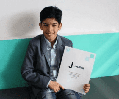 El gigante del fútbol italiano Juventus FC ha fichado a la joven estrella palestina Rashid Al-Hajjawi