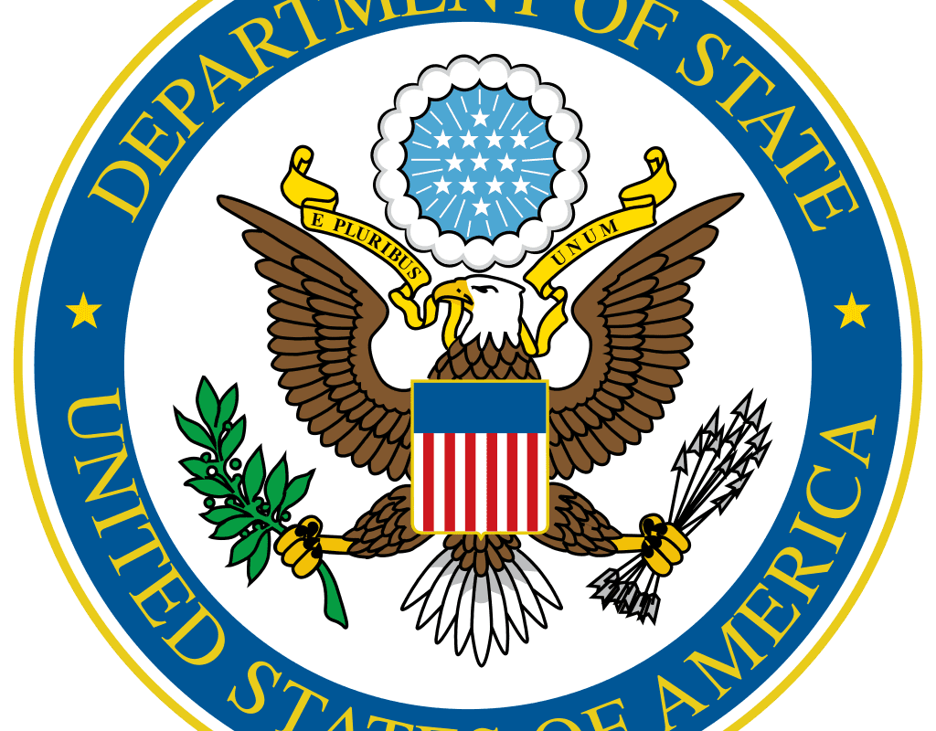 Departamento de Estado estadounidense