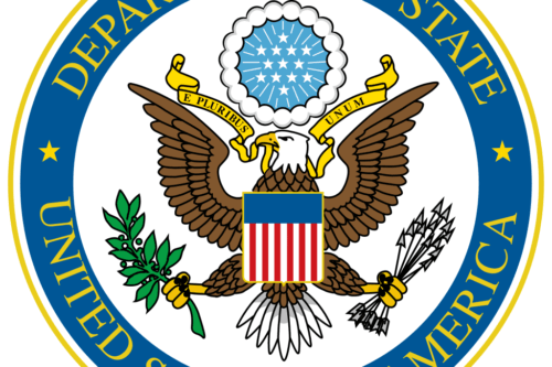 Departamento de Estado estadounidense