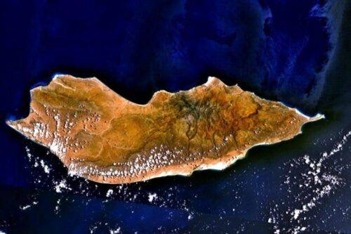 Isla de Socotra (Wikipedia)
