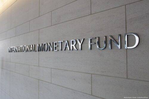Fondo Monetario Internacional (FMI) [Colección de fotos del Banco Mundial / Flickr]