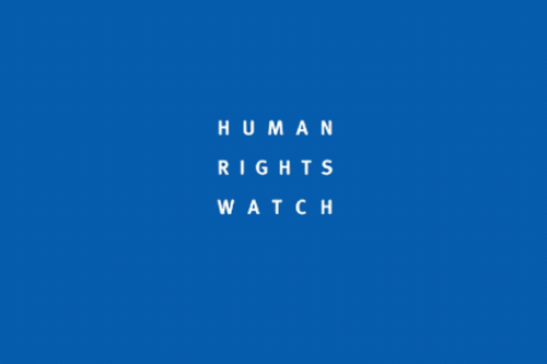 Human Rights Watch