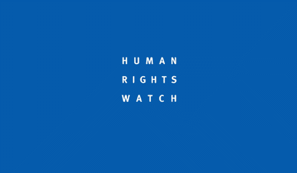 Human Rights Watch