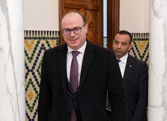 Primer Ministro designado de Túnez