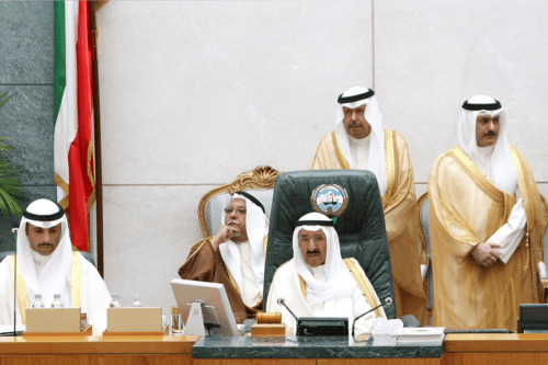 La realeza Kuwait no está por encima de la ley
