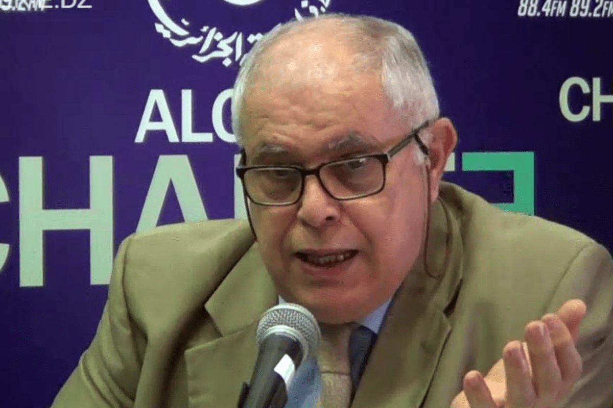 El ministro de Energía de Argelia niega que el Líbano haya adulterado el combustible - Monitor De Oriente