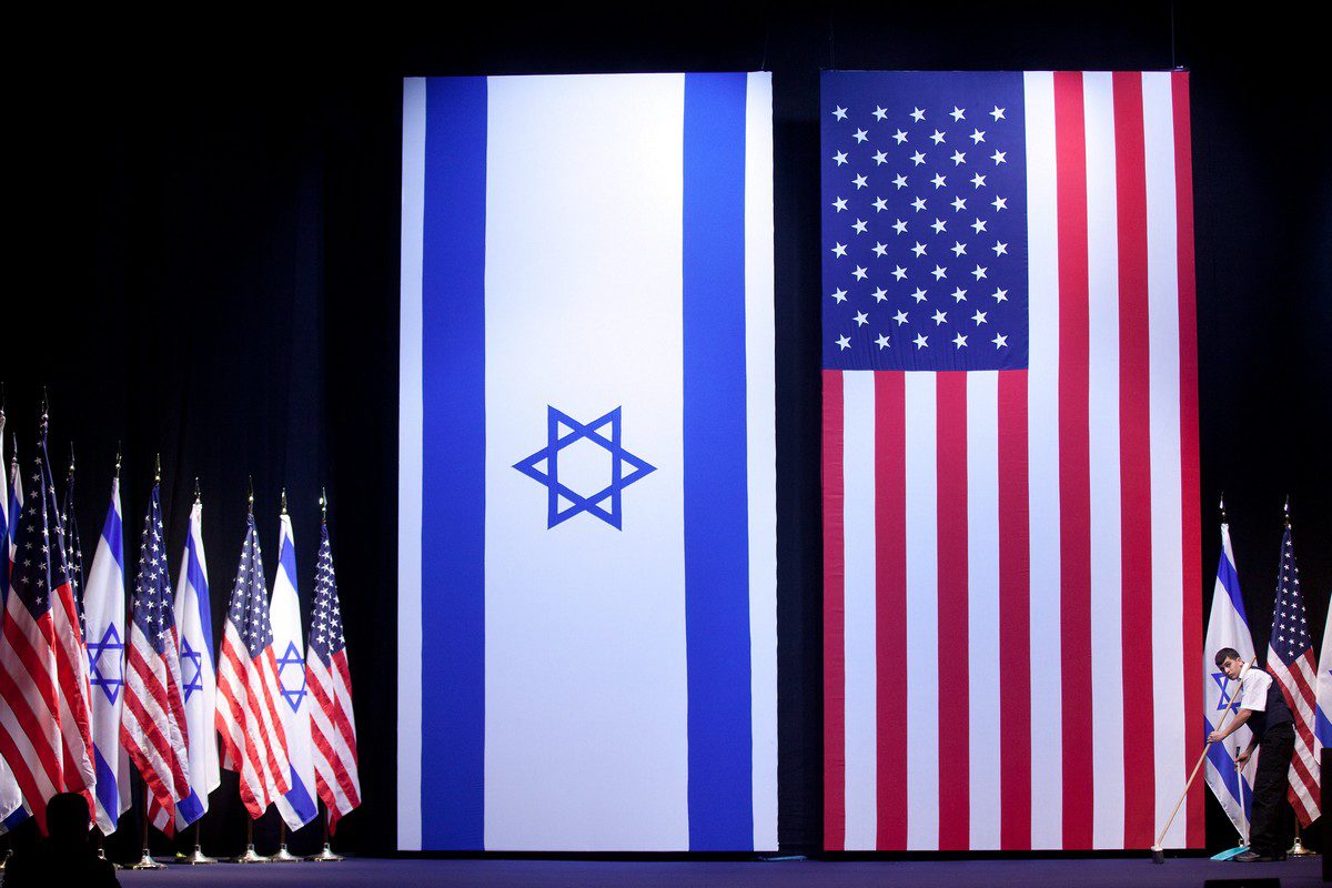 Aumentan Las Dudas Israelíes Sobre Su Confianza En Estados Unidos ...