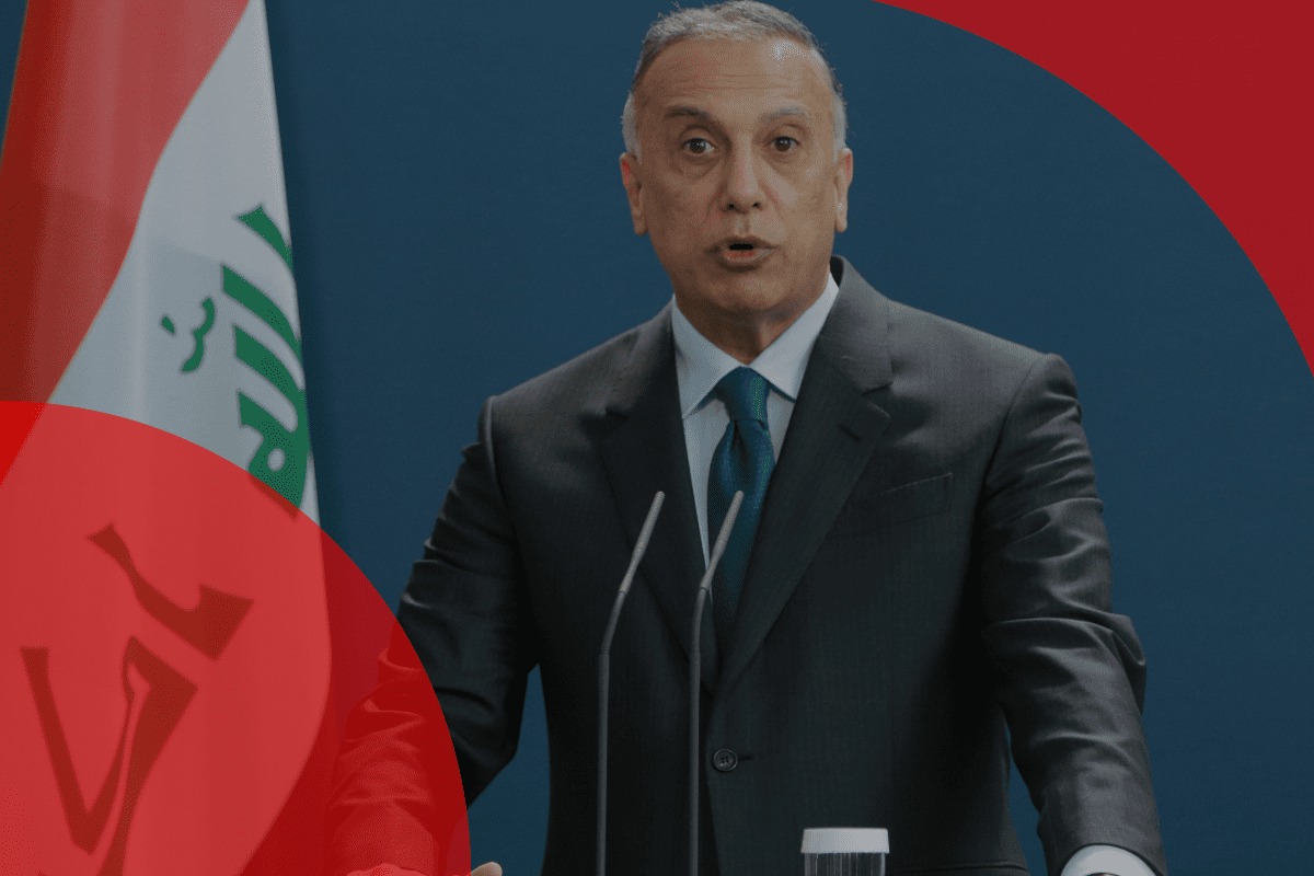 Un grupo respaldado por Irán llevó a cabo un ataque con drones contra el primer ministro en Irak - Monitor De Oriente