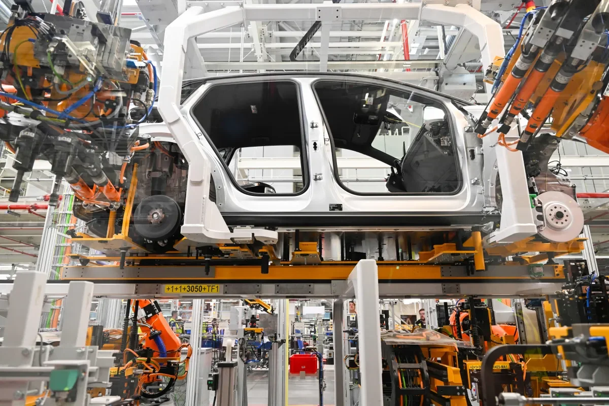Egipto: los fabricantes de automóviles paralizan las importaciones a causa de las deudas