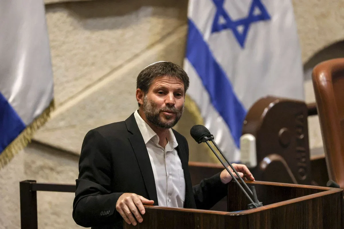 Israel: un ex funcionario de seguridad advierte de una 
