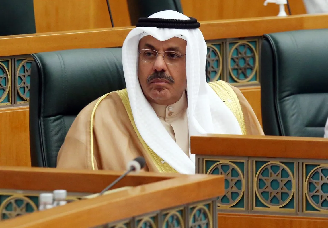 El jeque Ahmed Nawaf Al-Sabah vuelve a ser nombrado primer ministro de Kuwait - Monitor De Oriente